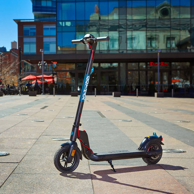 Apex Electric Scooter